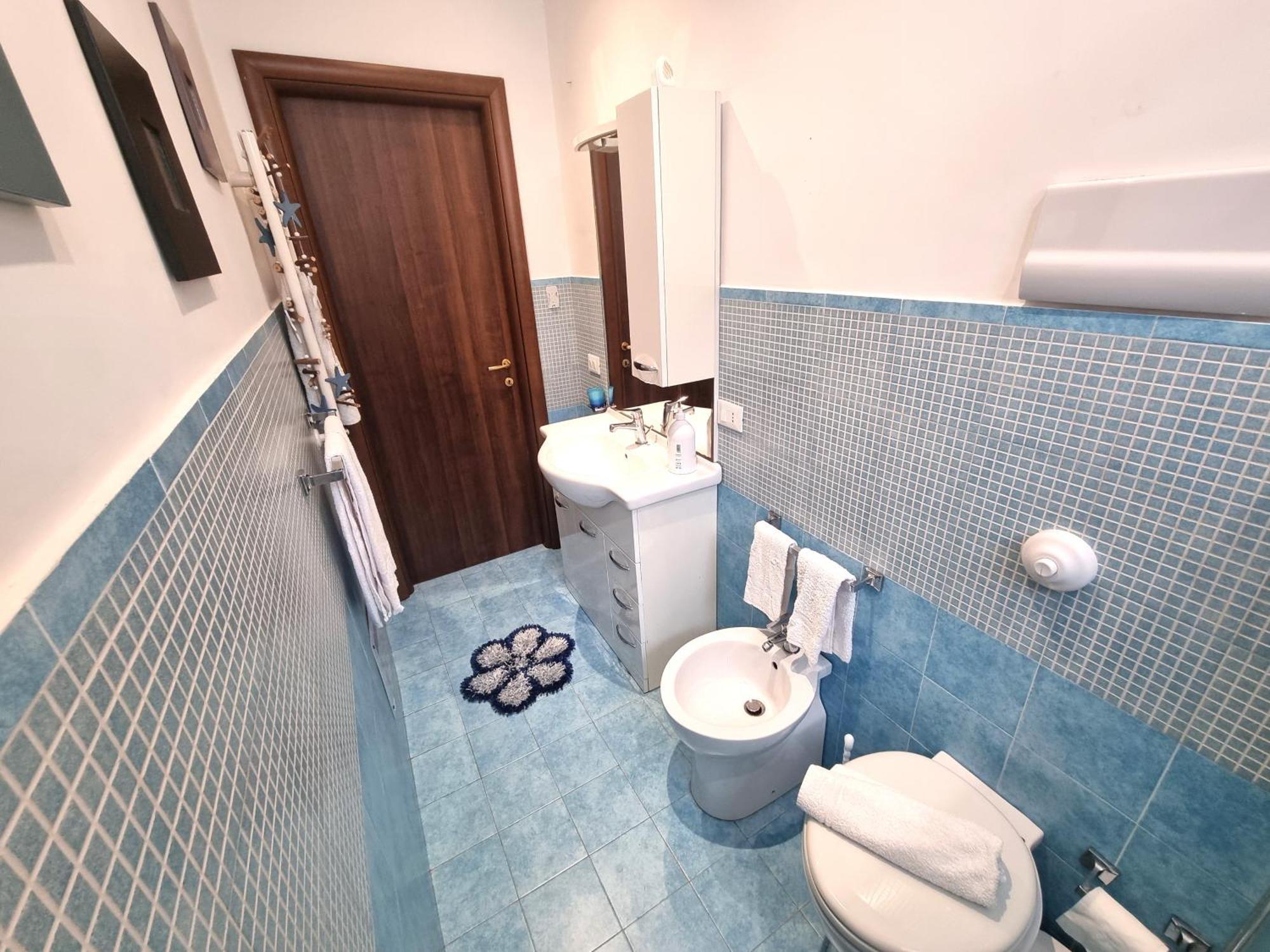 Calandrea Villa Palermo Exterior photo